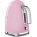 Smeg KLF03PKEU Rose