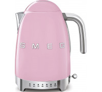 Smeg KLF04PKEU Rose