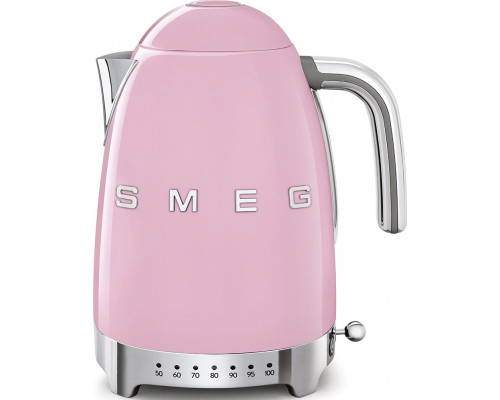 Smeg KLF04PKEU Rose