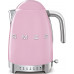 Smeg KLF04PKEU Rose