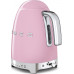 Smeg KLF04PKEU Rose