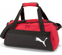 Puma Bag sport Team Goal 23 red 24 l