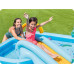 Intex Inflatable playground Jungle 257x216cm (57161)