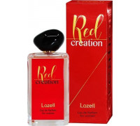 Lazell Red Creation For Women EDP 100 ml