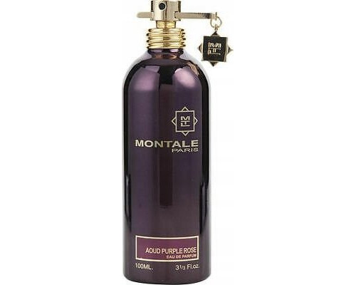Montale MONTALE Aoud Purple Rose Unisex EDP spray 100ml