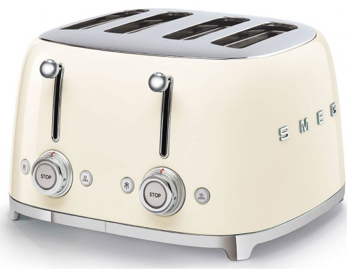 Smeg creamy Smeg TSF03CREU