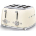 Smeg creamy Smeg TSF03CREU
