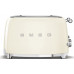 Smeg creamy Smeg TSF03CREU