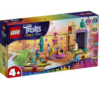 LEGO Trolls Pustkowie i przygoda na tratwie (41253)