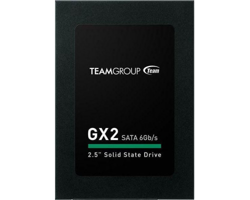 SSD TeamGroup GX2 2TB 2.5