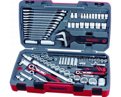Teng Tools TM127 127 el. (238470108)