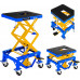 MSW Lift motorcycle mobilny do motocykli 135kg (MHB-135-PRO)