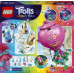 LEGO Trolls Przygoda Poppy w balonie (41252)
