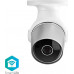 Nedis Nedis Wi-Fi Smart IP Camera | Outdoor | Waterproof | Full HD 1080p