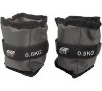 Eb Fit Slodzes locītavām pelēkas 2x0.5kg