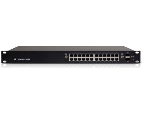 Switch Ubiquiti ES-24-250W
