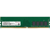 Transcend DDR4, 4 GB, 2666MHz, CL19 (TS2666HLH-4G)