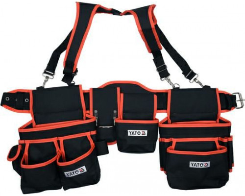 Yato Assembly belt YT-74070
