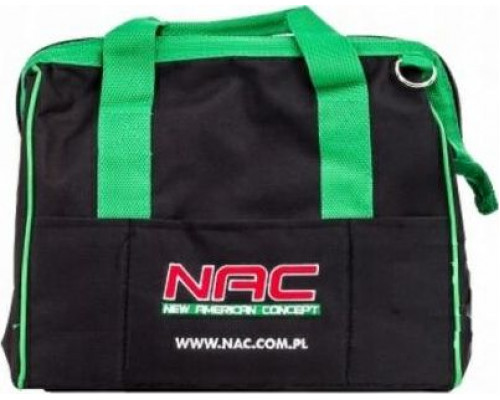 NAC Tool bag TB-LI-20V