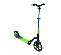 Muuwmi PRO Green (467)