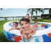 Bestway Swimming pool inflatable 229x152cm (54066)