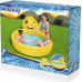 Bestway Swimming pool inflatable Wesoła Emotka 165x144cm (53081)