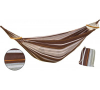 Royokamp  2 osobowy Luxe XXL 250x150cm Brown