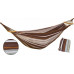 Royokamp  2 osobowy Luxe XXL 250x150cm Brown