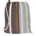 Royokamp  2 osobowy Luxe XXL 250x150cm Brown