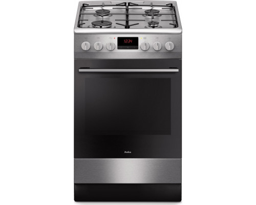 Kuchenka Amica 58GES2.33HZpTaF(Xsx)