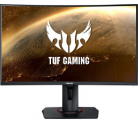 Asus TUF Gaming VG27VQ (90LM0510-B01E70)