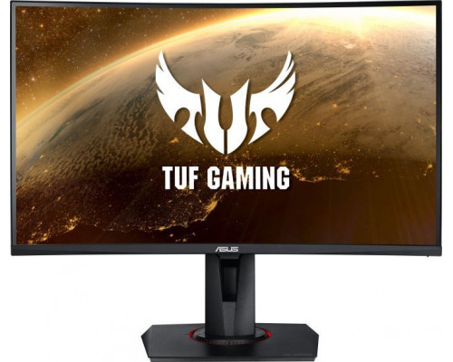 Asus TUF Gaming VG27VQ (90LM0510-B01E70)