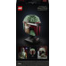 LEGO Star Wars Hełm Boby Fetta (75277)