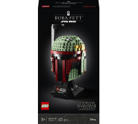 LEGO Star Wars Hełm Boby Fetta (75277)