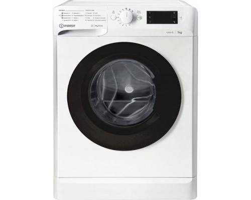 Indesit MTWE 71252 WK PL