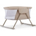 KinderKraft Łóżeczko/kołyska LOVI beige