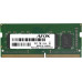 AFOX SODIMM, DDR3, 8 GB, 1600 MHz,  (AFSD38BK1P)