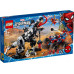 LEGO Marvel Spider-Man Starcie z Venomozaurem (76151)