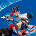 LEGO Marvel Spider-Man Starcie z Venomozaurem (76151)