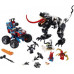 LEGO Marvel Spider-Man Starcie z Venomozaurem (76151)