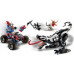 LEGO Marvel Spider-Man Starcie z Venomozaurem (76151)