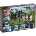 LEGO Jurassic World Gallimim i pteranodon: ucieczka (75940)