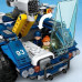 LEGO Jurassic World Gallimim i pteranodon: ucieczka (75940)