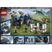 LEGO Jurassic World Gallimim i pteranodon: ucieczka (75940)