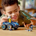 LEGO Jurassic World Gallimim i pteranodon: ucieczka (75940)