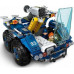 LEGO Jurassic World Gallimim i pteranodon: ucieczka (75940)