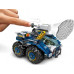 LEGO Jurassic World Gallimim i pteranodon: ucieczka (75940)