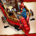 LEGO Ninjago Perła Przeznaczenia (71705)
