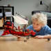 LEGO Ninjago Perła Przeznaczenia (71705)