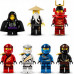 LEGO Ninjago Perła Przeznaczenia (71705)